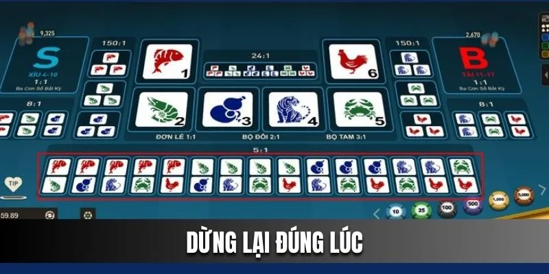 Cách chơi bầu cua cho hội viên mới